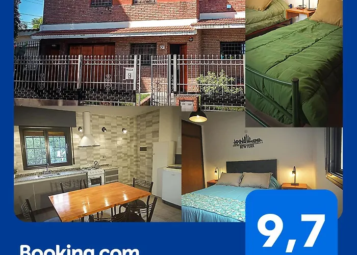 Departamento Hospital Privado - Quality - \