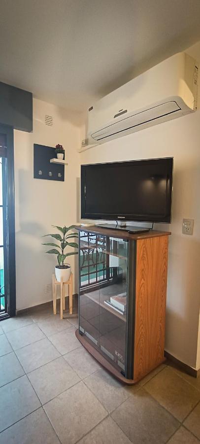 Apartment Departamento Hospital Privado - Quality - 