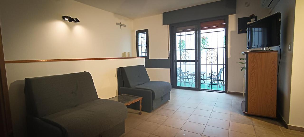 Apartment Departamento Hospital Privado - Quality - 