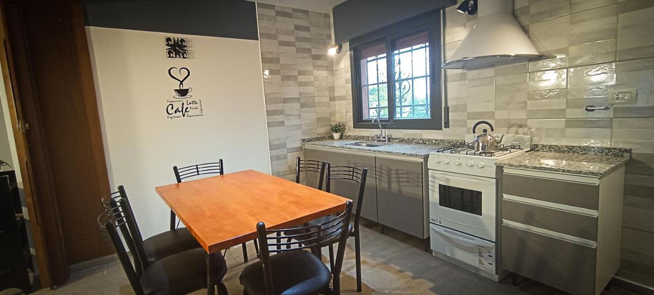 Apartment Departamento Hospital Privado - Quality - 