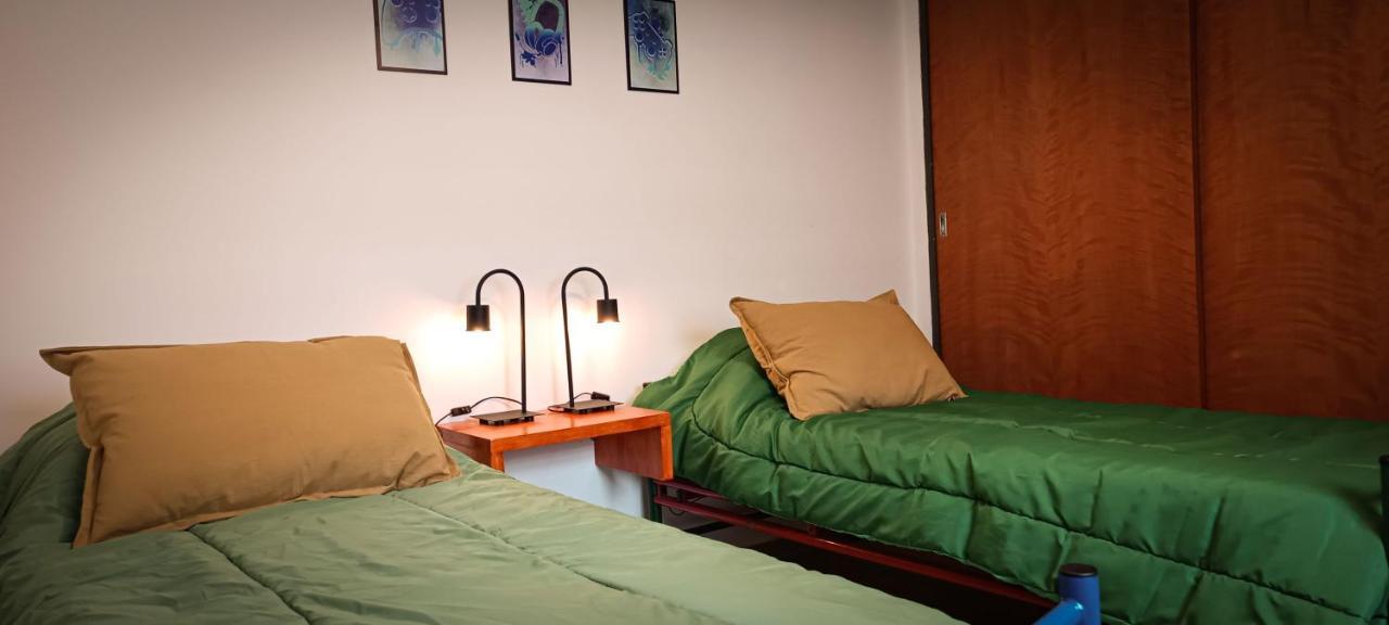 Apartment Departamento Hospital Privado - Quality - 