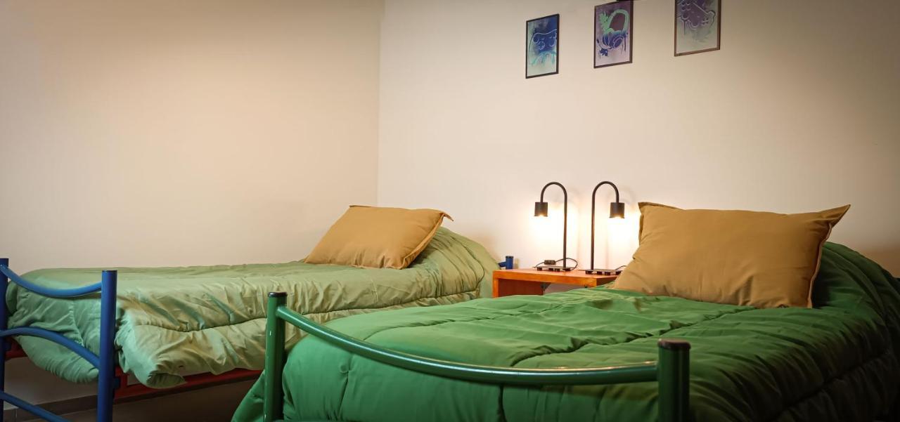 Departamento Hospital Privado - Quality - 