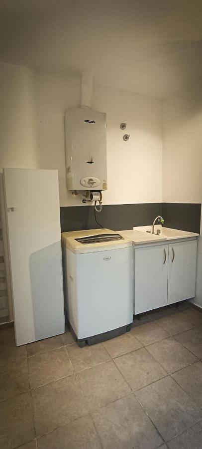 Apartment Departamento Hospital Privado - Quality - 
