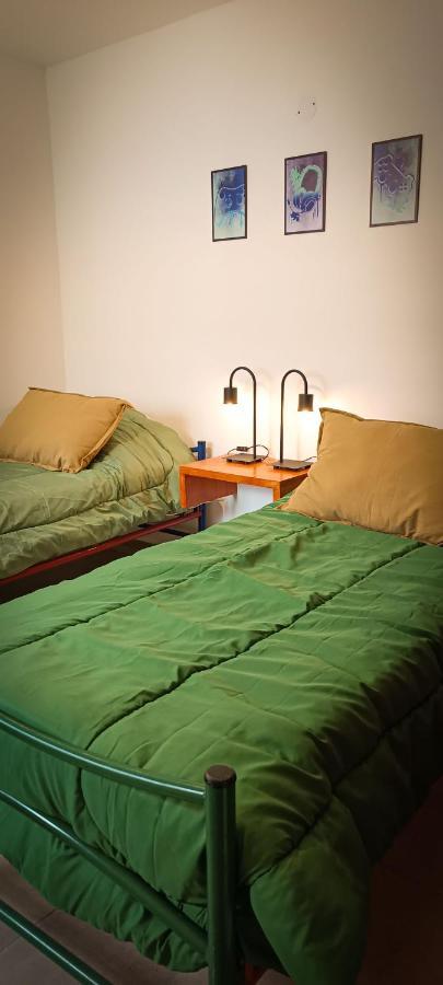 Apartment Departamento Hospital Privado - Quality - 