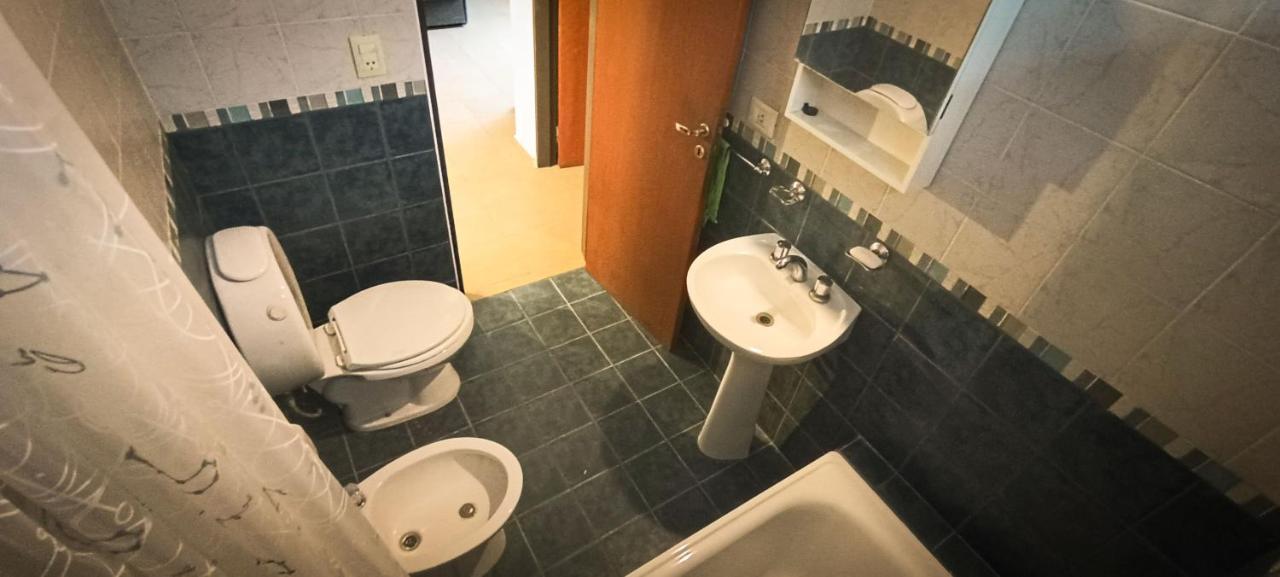 Apartment Departamento Hospital Privado - Quality - 