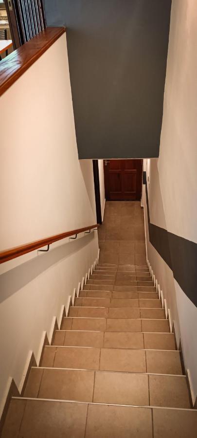 Apartment Departamento Hospital Privado - Quality - 