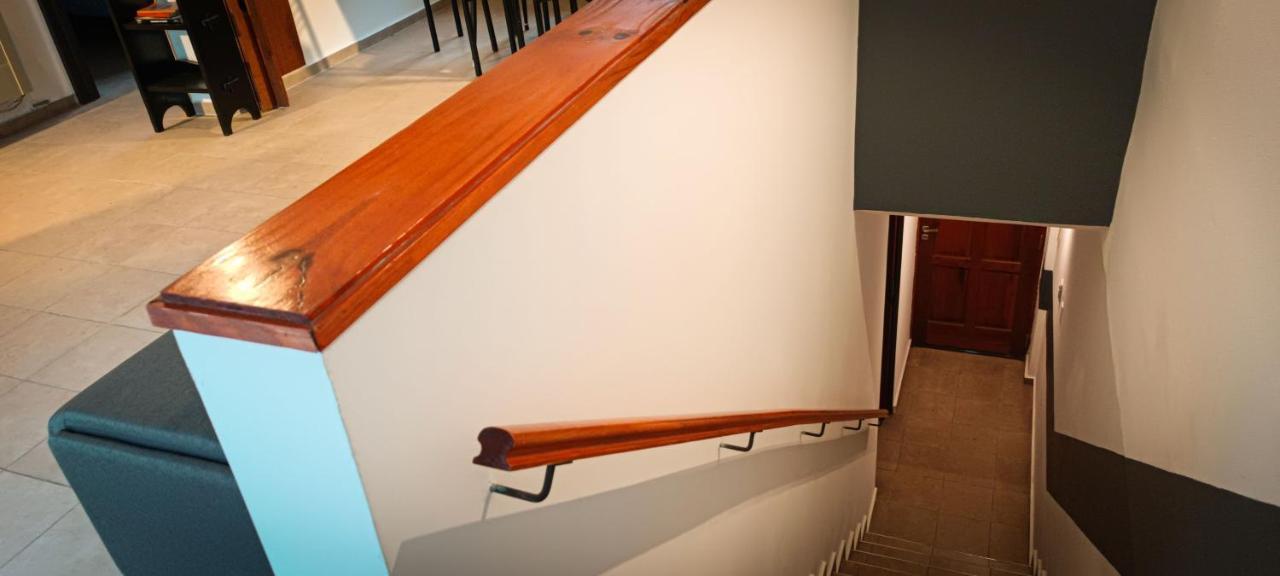 Apartment Departamento Hospital Privado - Quality - 