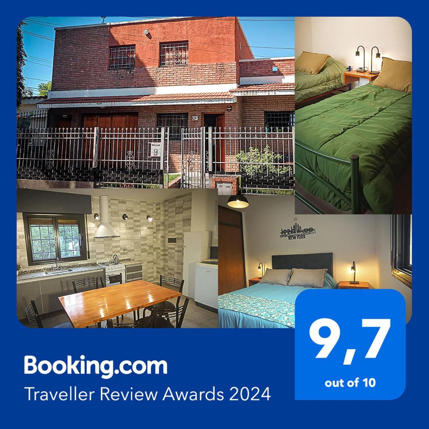 Departamento Hospital Privado - Quality - 